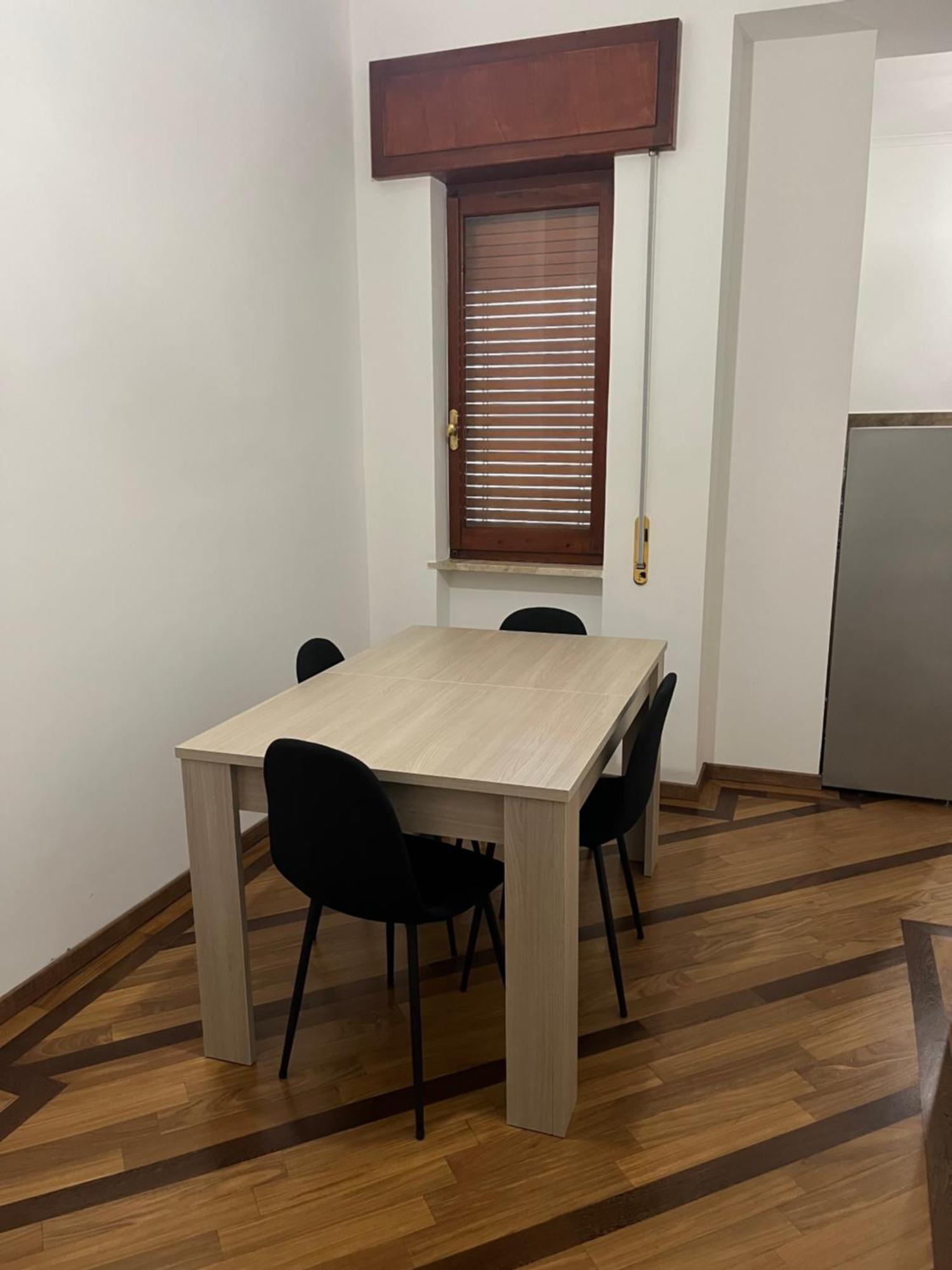 Periperihomesiracusa Appartement *
