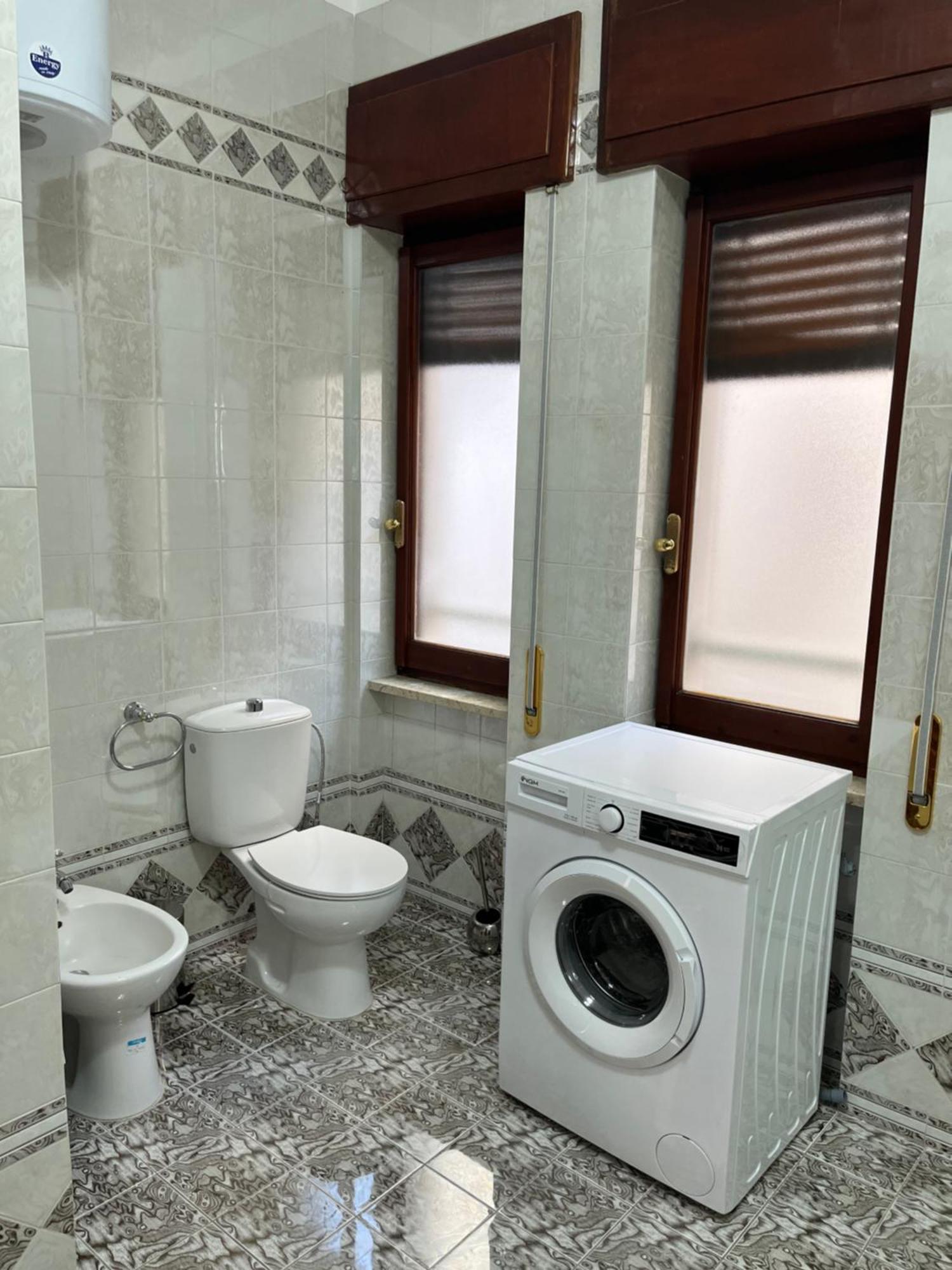 Appartement Periperihomesiracusa *