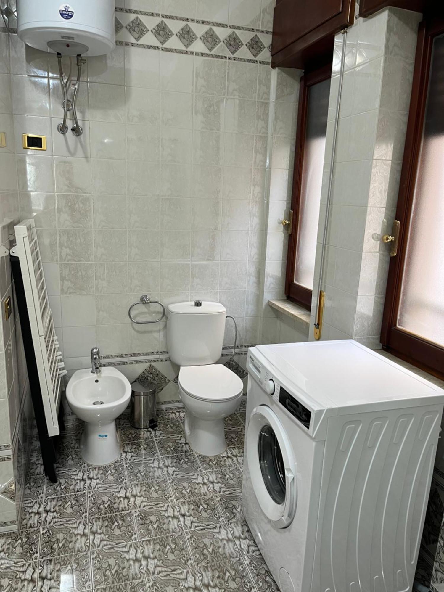 Appartement Periperihomesiracusa