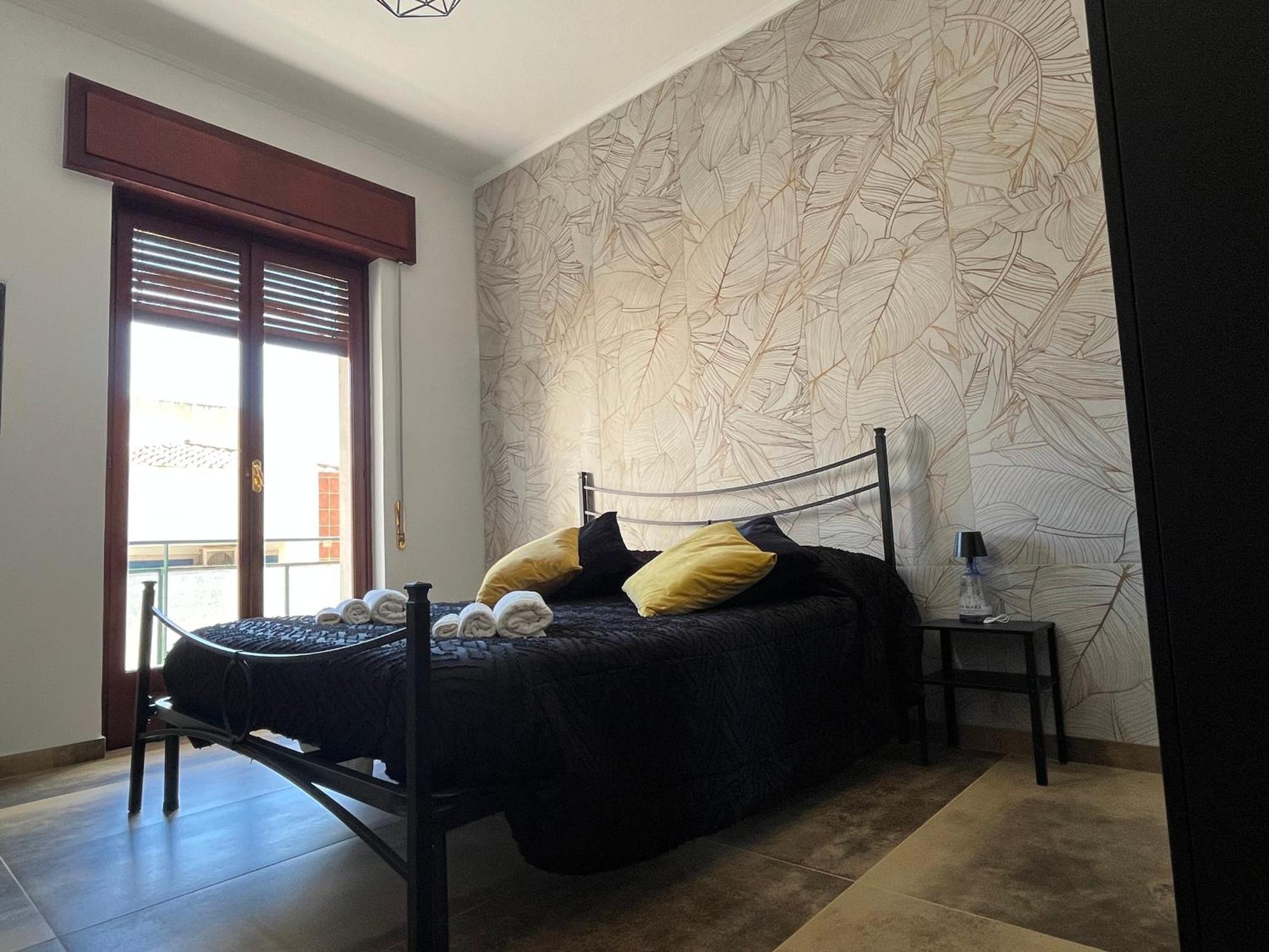 Appartement Periperihomesiracusa Syracuse